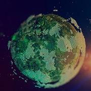After Effects Tutorial Planet Animation Using Trapcode Mir