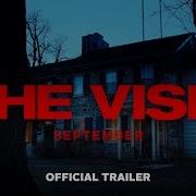 The Visit Official Trailer HD