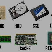 Every Computer Memory Evolution Explained