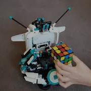 MindCuber RI Rubik Solver For Mindstorms Robot Inventor 51515