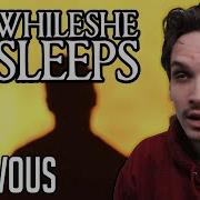 Metal Musician Reacts To While She Sleeps NERVOUS
