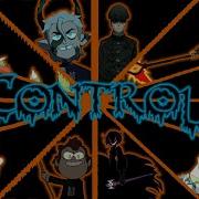 Control Halloween AMV