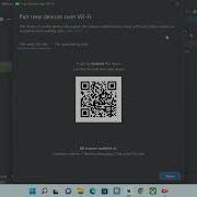 Wireless Debugging Android 11 Wifi Debugging Android Studio