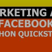Facebook Marketing API Quickstart Python FB API Reporting 2020