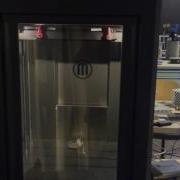 Makerbot Replicator Mini