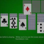 How To Play Klondike Solitaire