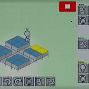 How To Beat Lightbot Hour Of Code 2 6