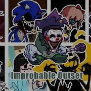 Improbable Outset D Sides But Everyone Sings It Friday Night Funkin D Sides BETADCIU
