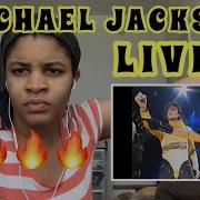 Michael Jackson Wanna Be Starting Something Live At Bucharest 1992 Reaction