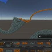 Default Collider Generator