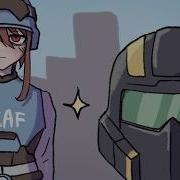 SEAF Finest Soldiers Helldivers 2 Comic Dub