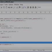 MD5 Encryption Part 2 Tutorial In PHP MYSQL By For Student Organization