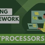 Spring Framework Постпроцессоры