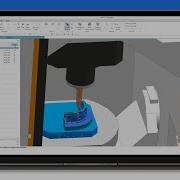 Advanced NX CAM Postprocessing And Integrated Simulation Overview PROLIM Snack Bytes