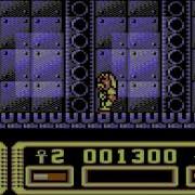 C64 Longplay Suburban Commando NTSC
