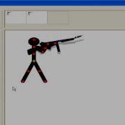 Pivot 3 Beta Help How To Shoot With Machine Gun