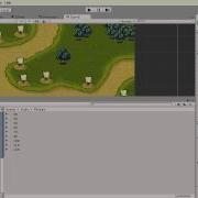How To Create Enemy Waves With Tower Denfese Basic Pack Of Unity Asset Store
