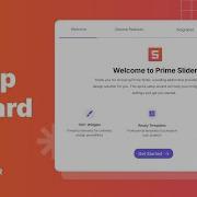 Инструкция по настройке Prime Slider Краткое руководство по внедрению в WordPress и Elementor