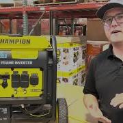 Generator Safety Running In Rainy Snowy Conditions