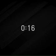 16 Second Timer Countdown Timer