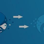 Drupal 8 Core Update