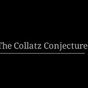 Collatz Conjecture Python Manim Example