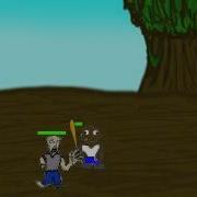 Zombie Java Game Development 8 Zombie Graphics
