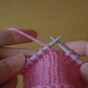 Mirrored Decreases Tips