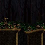 Donkey Kong Country 2 Forest Interlude 1 Hour