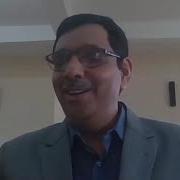 Five Days Online Faculty Development Programme DAY 1 1st Session