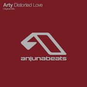 Distorted Love Original Mix