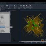 Civil 3D Surface From A Point Cloud With Point Classification Revisited