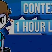 Friday Night Funkin VS Nonsense Context 1 Hour Loop
