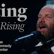 Sting The Rising Bruce Springsteen Tribute 2009 Kennedy Center Honors