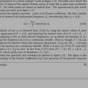 Sinc Function In Signal Processing