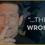 Fr Mike Schmitz Reviews Wicked