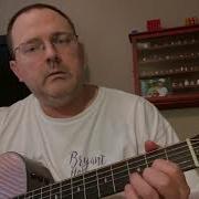 Church Take Me Back Cochren Cover