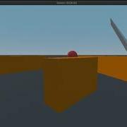 Godot Simple Path Finding Demo