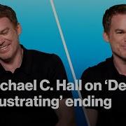 Michael C Hall Doesn T Think Fans Were Unfair In Outrage Over Controversial Dexter Ending