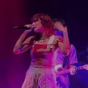UPSAHL STOP Live At Royal Oak Music Theater In Royal Oak MI On 9 8 23