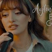 Ayten Rasul Efkar Gecesi Akustik