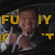 10 Mins Of Hilarious How I Met Your Mother Moments Pt 1