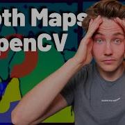A Complete Guide To Depth Maps In OpenCV Python With Stereo Vision