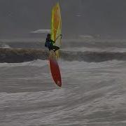 Windsurfing Front Loop Slow Motion Windsurfing Academy Piccadilly Mamaia