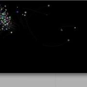 OpenFrameworks Particles Systems Boids Flock