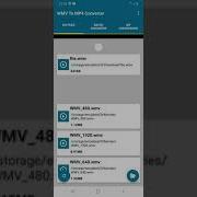 Wmv To Mp4 For Android