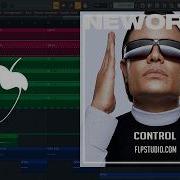 Argy Control FL Studio Remake