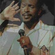 Marvin Gaye Distant Lover Live