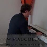 Arthur S Theme Christopher Cross Original Piano Arrangement By MAUCOLI