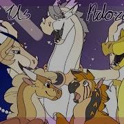 Rehost Let Us Adore You WoF MAP OPEN Taken 13 29 6 29 Finished